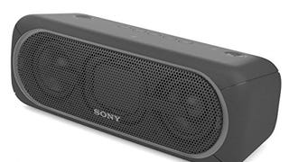Sony XB40 Portable Wireless Speaker with Bluetooth and...
