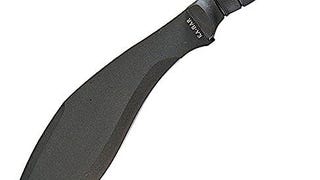 KA-BAR 2-1249-9 Kukri,Black