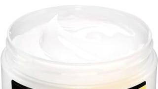 COSRX Snail Mucin 92% Repair Cream, Daily Face Gel Moisturizer...