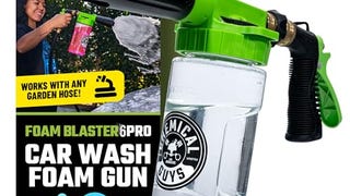 Chemical Guys ACC_326 – TORQ Foam Blaster 6 Foam Wash Gun...