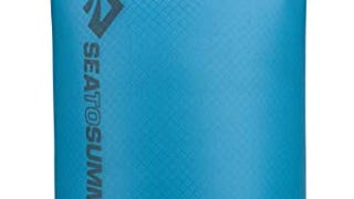 Sea to Summit Ultra-Sil Dry Sack, Ultralight Dry Bag, 1...