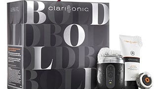 Clarisonic Alpha FIT Men's Face Brush Sonic Facial Cleansing...