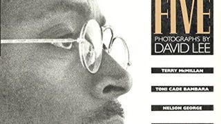 Five for Five: The Films of Spike Lee
