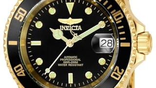 Invicta Men's 8929OB Pro Diver Analog Display Japanese...