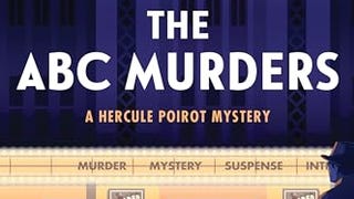 The ABC Murders: A Hercule Poirot Mystery: The Official...