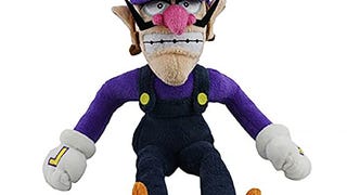 Little Buddy Super Mario All Star Collection 1422 Waluigi...