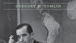 Murrow's Cold War: Public Diplomacy for the Kennedy...