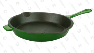 BergHoff 10" Cast Iron Fry Pan