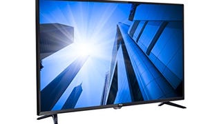 TCL 40FD2700 40-Inch 1080p LED TV (2015 Model)