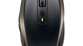 Logitech MX Anywhere 2 Wireless Mobile Mouse – Track on...
