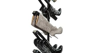 Boot Butler Standing Boot Rack – As Seen On Rachael Ray...