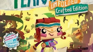 Tearaway Unfolded - PlayStation 4