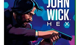 Good Shepherd John Wick Hex - Xbox One