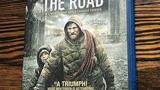 The Road [Blu-ray]