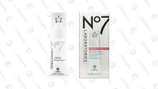 Laboratories Firming Booster Serum