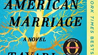 An American Marriage (Oprah's Book Club): A Novel