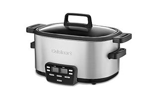 Cuisinart MSC-600 3-In-1 Cook Central 6-Quart Multi-Cooker:...