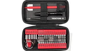 TEKTON Everybit Tech Rescue Kit (46-Piece) | 28301