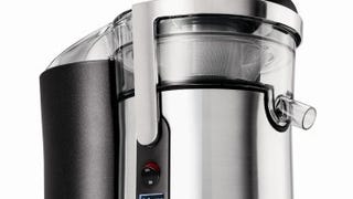 Breville BJE510XL Juice Fountain Multi-Speed 900-Watt Juicer...