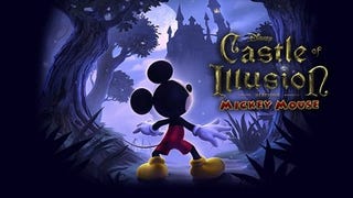 Castle of Illusion (Relaunch) [Online Game Code]