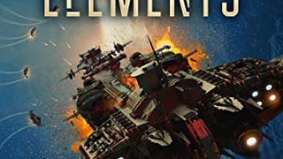 Fleet Elements (Praxis Book 2)