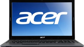 Acer Aspire AS5250-0639 15.5" Laptop (1.65 GHz AMD Dual-...