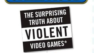 Grand Theft Childhood: The Surprising Truth About Violent...