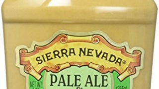 Sierra Nevada Mustard Pale Ale, 9 oz