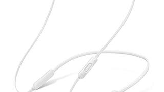 BeatsX Earphones - White