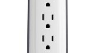 Belkin 6-Outlet AV Power Strip Surge Protector with 2.5-...