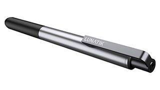 LunaTik Alloy Touch Pen Stylus/Ink Pen for iPad, iPhone,...