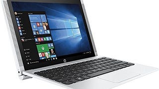 HP Pavilion x2 Detachable Flagship Laptop (10.1 Inch HD...