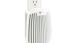 Hamilton Beach TrueAir Plug-Mount Air Freshener Odor Eliminator...