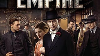Boardwalk Empire: Season 2 (Blu-ray/DVD Combo + Digital...