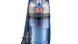 Hoover UH20040 Sprint QuickVac Bagless Upright Vacuum Cleaner,...