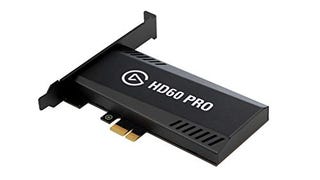 Elgato Game Capture HD60 Pro, stream and record in 1080p...