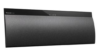 Panasonic SC-NE1 Compact Wireless Speaker System with...