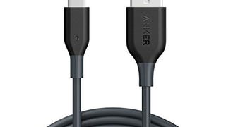 Anker iPhone Charger, Powerline 6ft Lightning Cable, MFi...