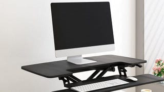 Flexispot Adjustable Standing Desk Converter