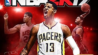 NBA 2K17 Standard Edition - PlayStation 4