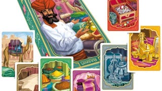 Asmodee Jaipur