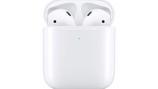 AirPods with Wireless Charging Case (Refurbished)