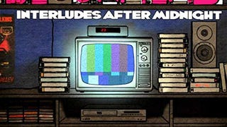 Interludes After Midnight