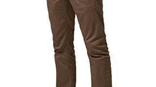 Match Men's Slim Fit Straight Leg Casual Pants (32, 8036...