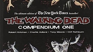 The Walking Dead: Compendium One