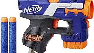 Nerf MicroShots N-Strike Elite Stryfe