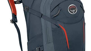 Osprey Packs Parsec Daypack, Armor Grey