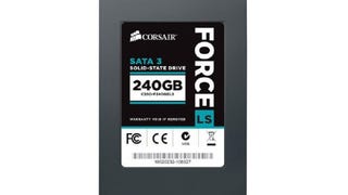 Corsair Force Series LS 240GB 2.5-Inch SATA III MLC 7mm...