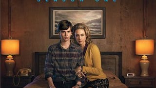 Bates Motel: Season One