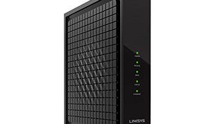 Linksys (CM3016) Docsis 3.0 16x4 Cable Modem